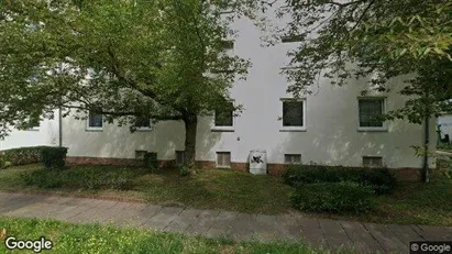 Apartments for rent in Brandenburg an der Havel - Photo from Google Street View