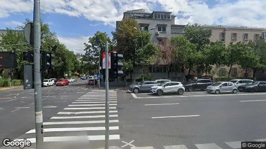 Apartments for rent in Bucureşti - Sectorul 2 - Photo from Google Street View