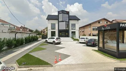 Apartments for rent in Voluntari - Photo from Google Street View