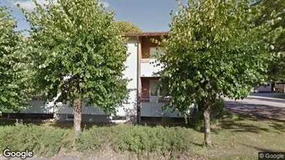 Apartments for rent in Gislaved - Photo from Google Street View