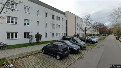 Apartments for rent in Unterföhring - Photo from Google Street View