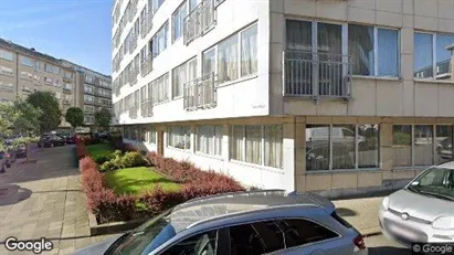 Apartments for rent in Brussels Sint-Lambrechts-Woluwe - Photo from Google Street View