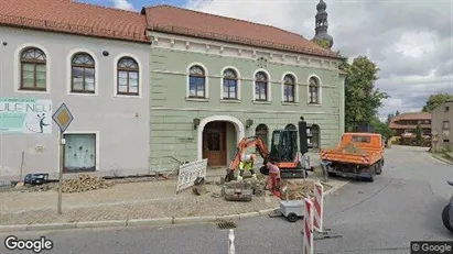 Apartments for rent in North Saxony - Photo from Google Street View