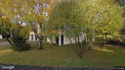 Apartments for rent in Hämeenlinna - Photo from Google Street View