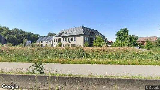 Apartments for rent in Mol - Photo from Google Street View