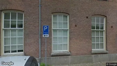 Apartments for rent in Zutphen - Photo from Google Street View