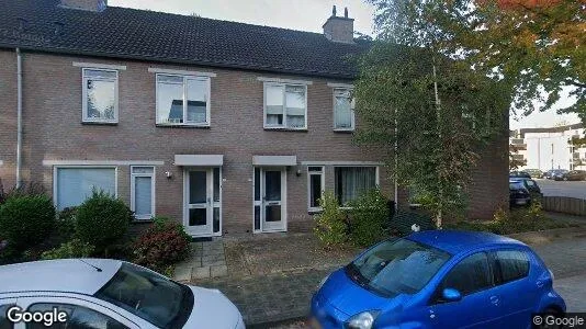 Apartments for rent in Boxtel - Photo from Google Street View