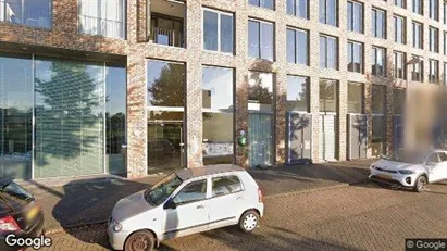 Apartments for rent in Utrecht Leidsche Rijn - Photo from Google Street View