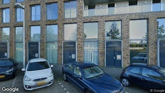 Apartments for rent in Utrecht Leidsche Rijn - Photo from Google Street View