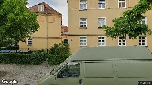 Apartments for rent in Dresden - Photo from Google Street View