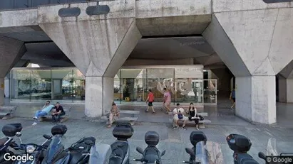 Apartments for rent in Genoa - Photo from Google Street View