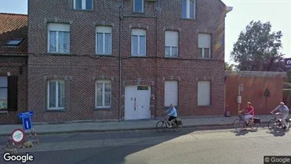 Apartments for rent in Ardooie - Photo from Google Street View