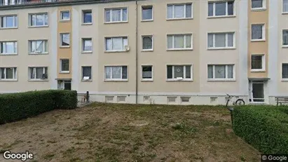 Apartments for rent in Leipzig - Photo from Google Street View