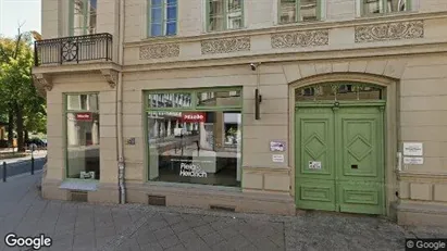 Apartments for rent in Görlitz - Photo from Google Street View