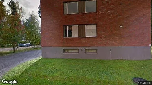 Apartments for rent in Ähtäri - Photo from Google Street View