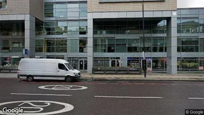 Apartments for rent in London E1 - Photo from Google Street View