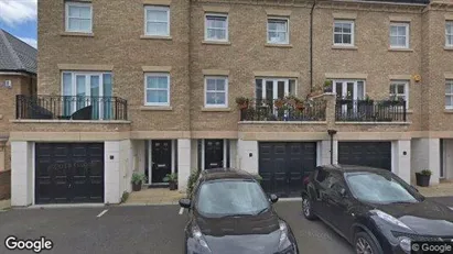 Apartments for rent in Erith - Kent - Photo from Google Street View