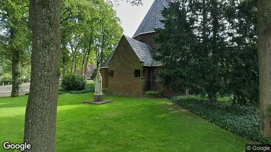 Rooms for rent in Nijmegen - Photo from Google Street View