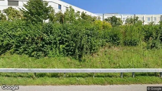 Apartments for rent in Ouest Lausannois - Photo from Google Street View