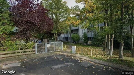 Apartments for rent in Hannover - Photo from Google Street View