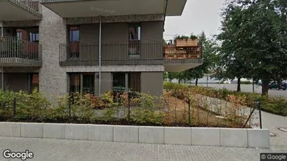 Apartments for rent in Göttingen - Photo from Google Street View