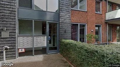 Apartments for rent in Amsterdam Oud-West - Photo from Google Street View