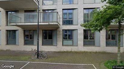 Apartments for rent in Amsterdam Zeeburg - Photo from Google Street View