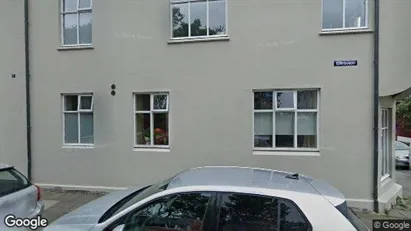 Apartments for rent in Reykjavík Miðborg - Photo from Google Street View