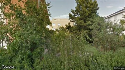 Apartments for rent in Neuenburg - Photo from Google Street View