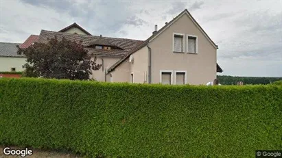 Apartments for rent in Bautzen - Photo from Google Street View