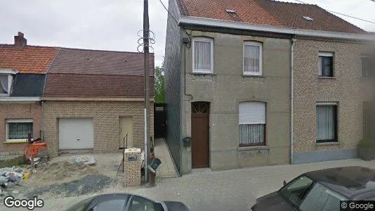 Apartments for rent in Avelgem - Photo from Google Street View