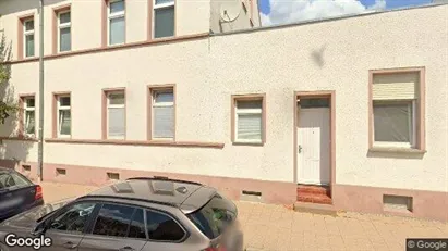 Apartments for rent in Saalekreis - Photo from Google Street View