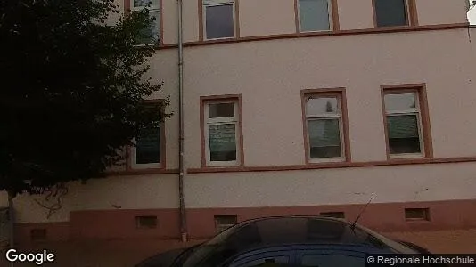 Apartments for rent in Saalekreis - Photo from Google Street View