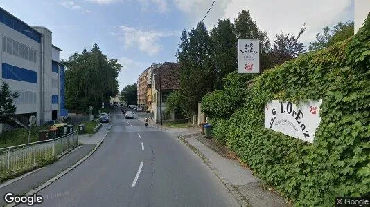 Apartments for rent in Eggersdorf bei Graz - Photo from Google Street View