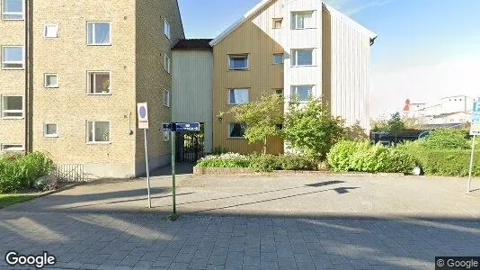 Apartments for rent in Sofielund - Photo from Google Street View