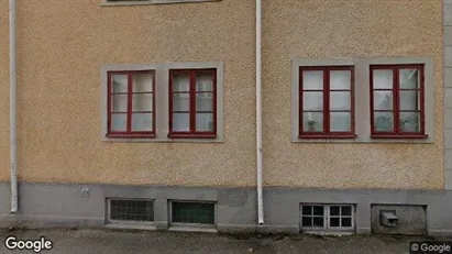 Apartments for rent in Katrineholm - Photo from Google Street View