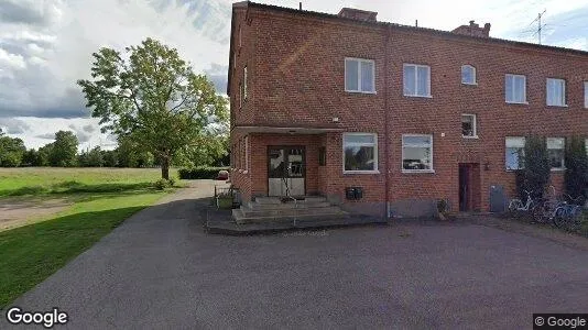 Apartments for rent in Skövde - Photo from Google Street View