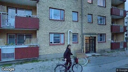 Apartments for rent in Eskilstuna - Photo from Google Street View