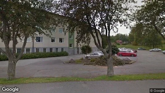 Apartments for rent in Hallsberg - Photo from Google Street View