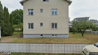 Apartments for rent in Kalmar - Photo from Google Street View