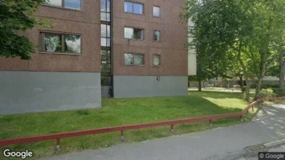 Apartments for rent in Botkyrka - Photo from Google Street View