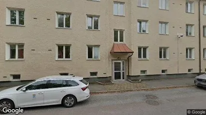 Apartments for rent in Västerås - Photo from Google Street View