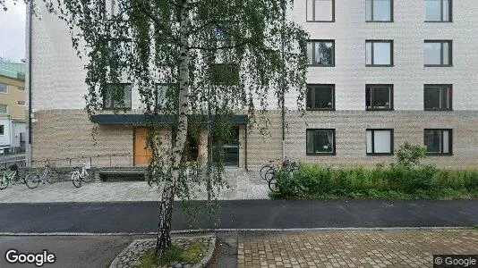 Apartments for rent in Växjö - Photo from Google Street View