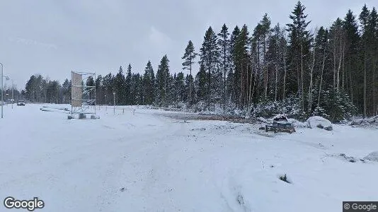 Apartments for rent in Umeå - Photo from Google Street View