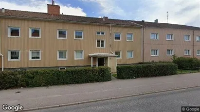 Apartments for rent in Eskilstuna - Photo from Google Street View