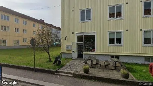 Apartments for rent in Örgryte-Härlanda - Photo from Google Street View