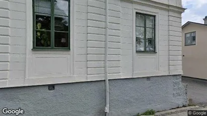 Apartments for rent in Lindesberg - Photo from Google Street View