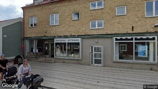 Apartments for rent in Lindesberg - Photo from Google Street View