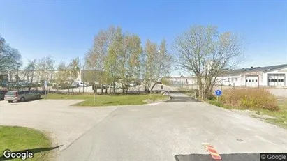 Apartments for rent in Vårgårda - Photo from Google Street View