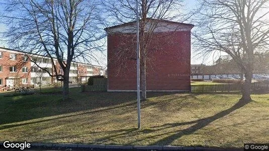 Apartments for rent in Skövde - Photo from Google Street View